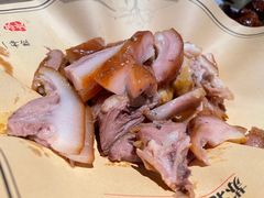 -山芋腔苏北菜(盐城滨海店)