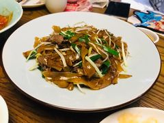 -广东道至正餐厅(区庄店)