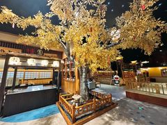 -大江户·温泉洗浴(浑南店)