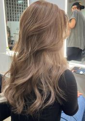 -FASHION PALACE hair+