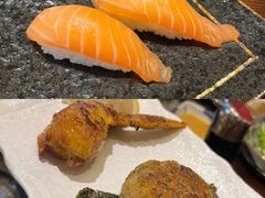 -鸟鹏烧鸟居酒屋(珠江新城店)