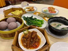 -新梅园不夜粥(龙华店)