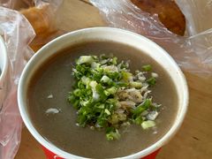 -汪记鲜鱼糊汤粉(沈阳路总店)