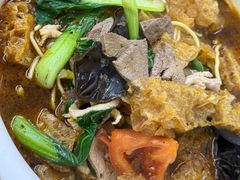 -一家人面馆(三条巷店)