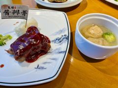 -三凤酒家·百年无锡菜(清扬茂业店)