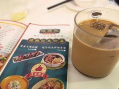 -禄興記香港大排档(歌斐中心店)