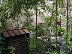 -张家港凤凰山景区恬庄古街