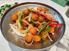 干锅小土豆-清真·宁夏印象·盐池滩羊肉体验店(江宁路店)