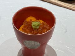 -鮨一日本料理(大中华店)
