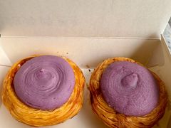 -鲍师傅糕点(八一馆店)