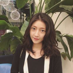 -3AM·S HAIR SALON烫发染发接发