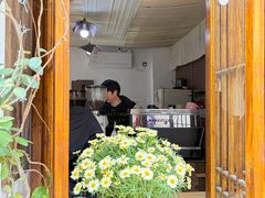 -铁炉咖啡(河下古镇店)