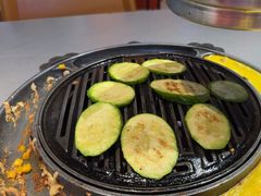 -轻烧烤肉(光谷步行街店)