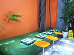 景观位-LA MATCHA抹茶吧(进贤路店)