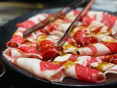 -伊茉家的烤肉店(勒泰中心店)