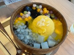 -杏甜品(尖沙咀加拿分道店)
