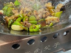 -张氏父子常德肠子馆(红星总店)