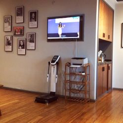 -FineYoga梵音瑜伽·普拉提