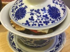 -清真益鑫羊肉手抓馆(南大街店)