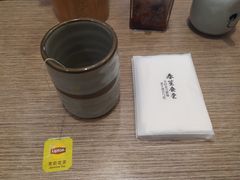 -春笙食堂.丼饭拉面寿司(GOGO新天地店)