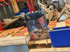 -怡咖啡自助餐(宁波香格里拉店)