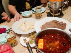 -石鼎香·非遗淮扬火锅(江都龙川桥店)
