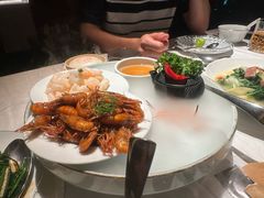 -杭州新新饭店·1913餐厅