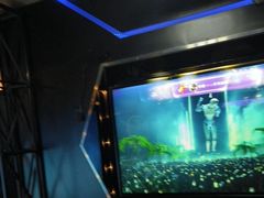 -魅KTV·AI辅唱(簋街店)