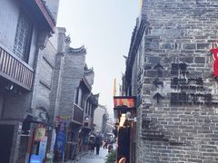 -东西巷