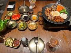 -春熙台·韩国料理(宝安西乡店)