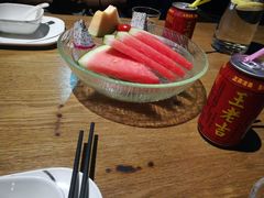 -新悦·霞浦海鲜生(上下杭店)