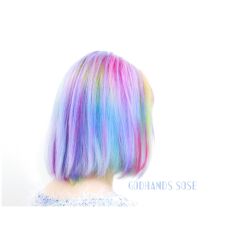 -Godhands美发设计沙龙