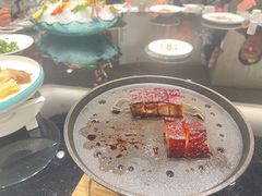 -新南华大酒店(广中店)