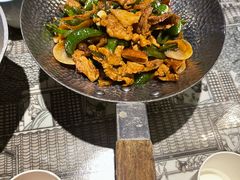 -一味大院•桐庐菜传承店(春江路店)