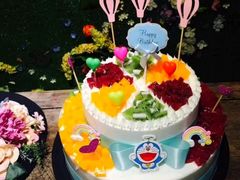 -新丰蛋糕(百花路总店)