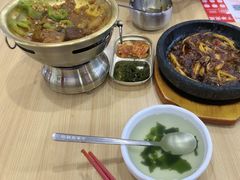 -小木屋拌饭(西安华阳城店)