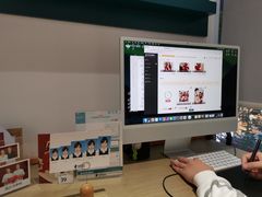 -海马体照相馆(深圳万象天地店)