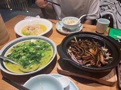 -竹里馆·淮扬菜·功夫茶(老门东店)