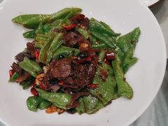 -辛香味烧鱼馆·非遗技艺·排骨红烧肉(光谷医药园店)