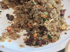 -千牛将·鲜牛肉火锅(开元路店)
