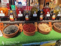 -老阿爸鲜鱼土菜(昆山花桥店)