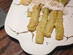 -甘尼仕印度餐厅爵士酒吧(阳春巷店)