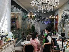 -杜哈夫DOUX RÊVE·生日蛋糕(日月光店)
