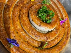 -申德勒加油站餐厅(三里屯北小街店)