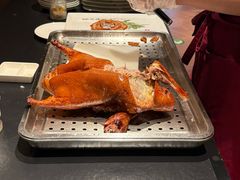 -全聚德(双井店)