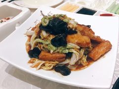 -四季小馆·地道北京小吃(广百店)