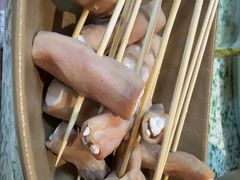 -鸿姐老火锅(静安店)