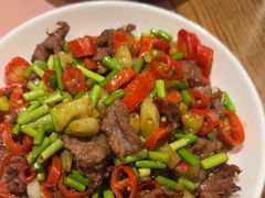 -杨记隆府重庆江湖菜(大悦城店)