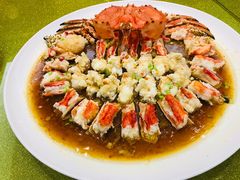 -世博源公馆·本帮融合菜·主题包厢·江景餐厅