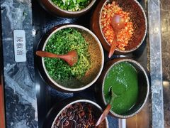 -老墙根涮肉·铜锅鲜羊肉(良乡店)